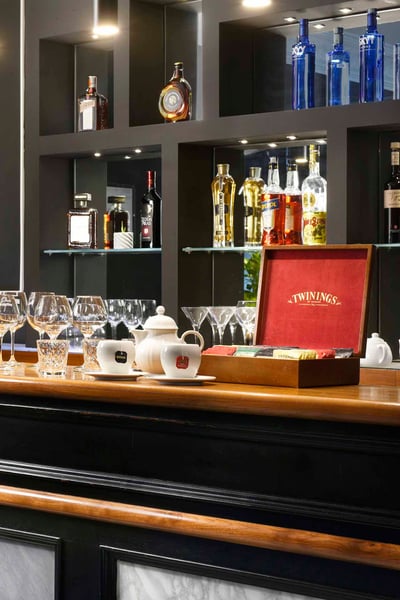 Honestybar Principeditorlonia Roma 110